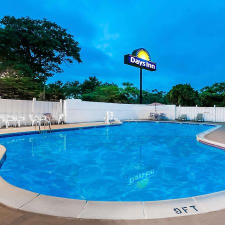 Days Inn By Wyndham Tannersville Extérieur photo