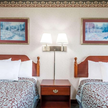 Days Inn By Wyndham Tannersville Extérieur photo