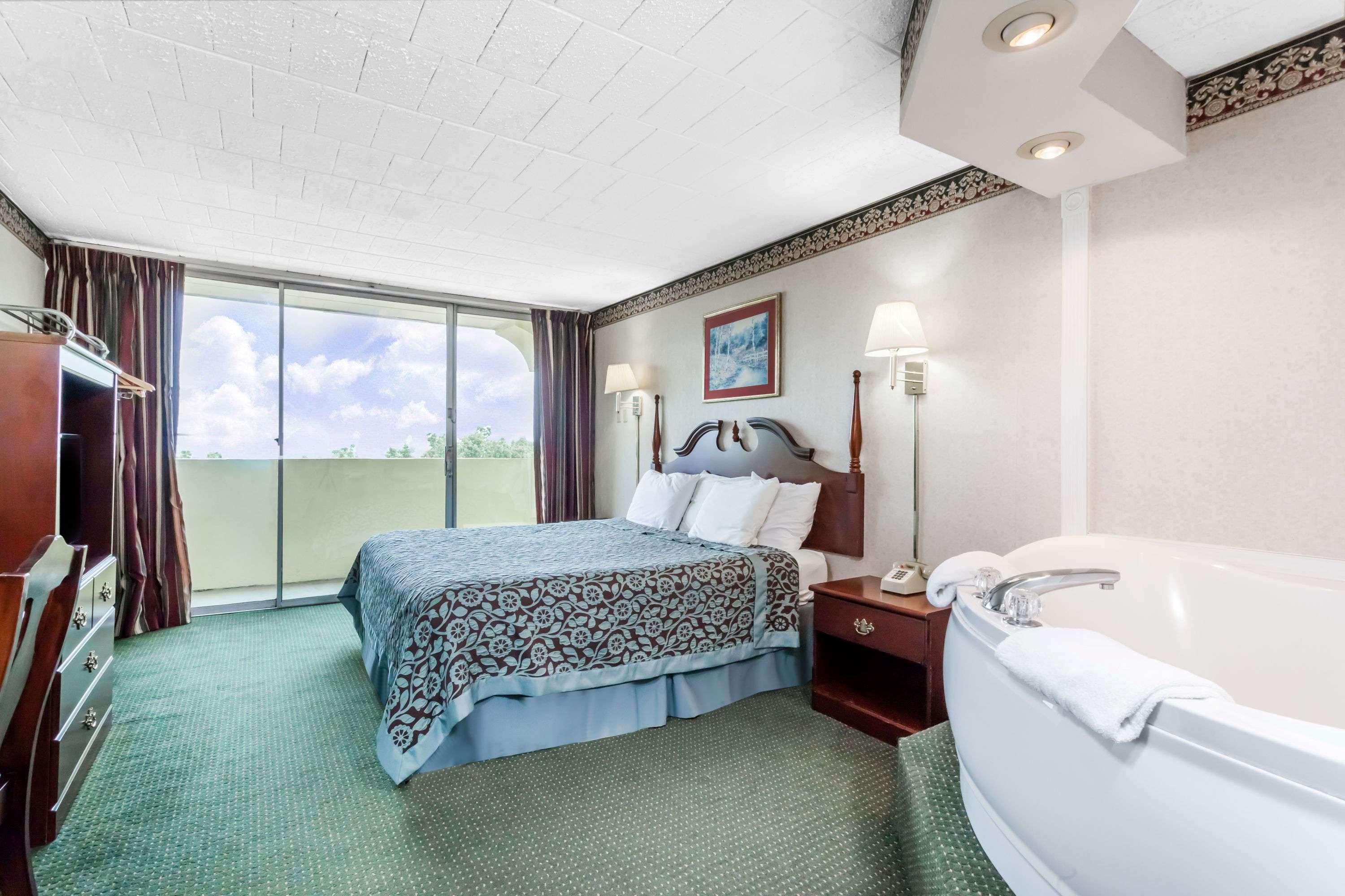 Days Inn By Wyndham Tannersville Extérieur photo