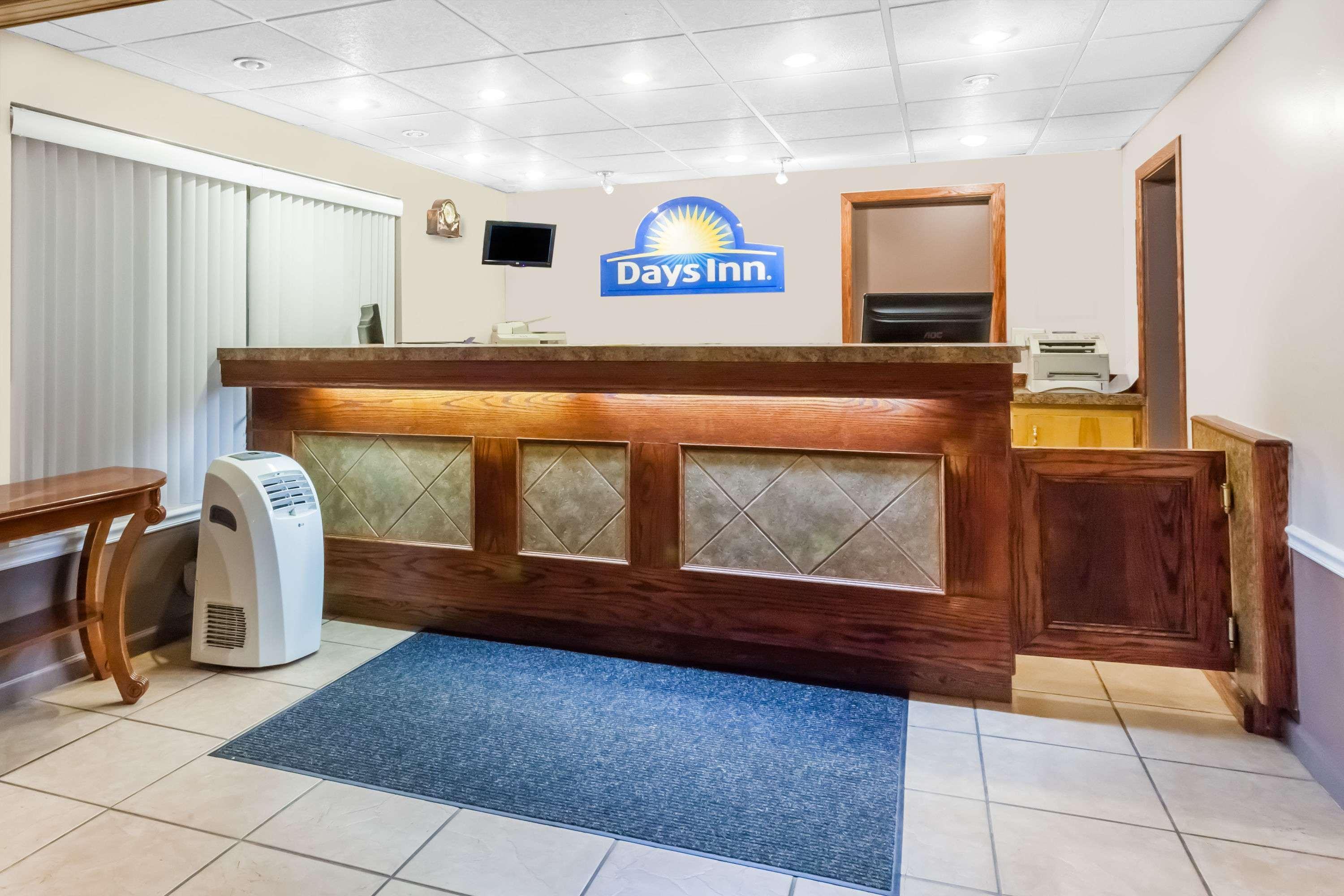 Days Inn By Wyndham Tannersville Extérieur photo