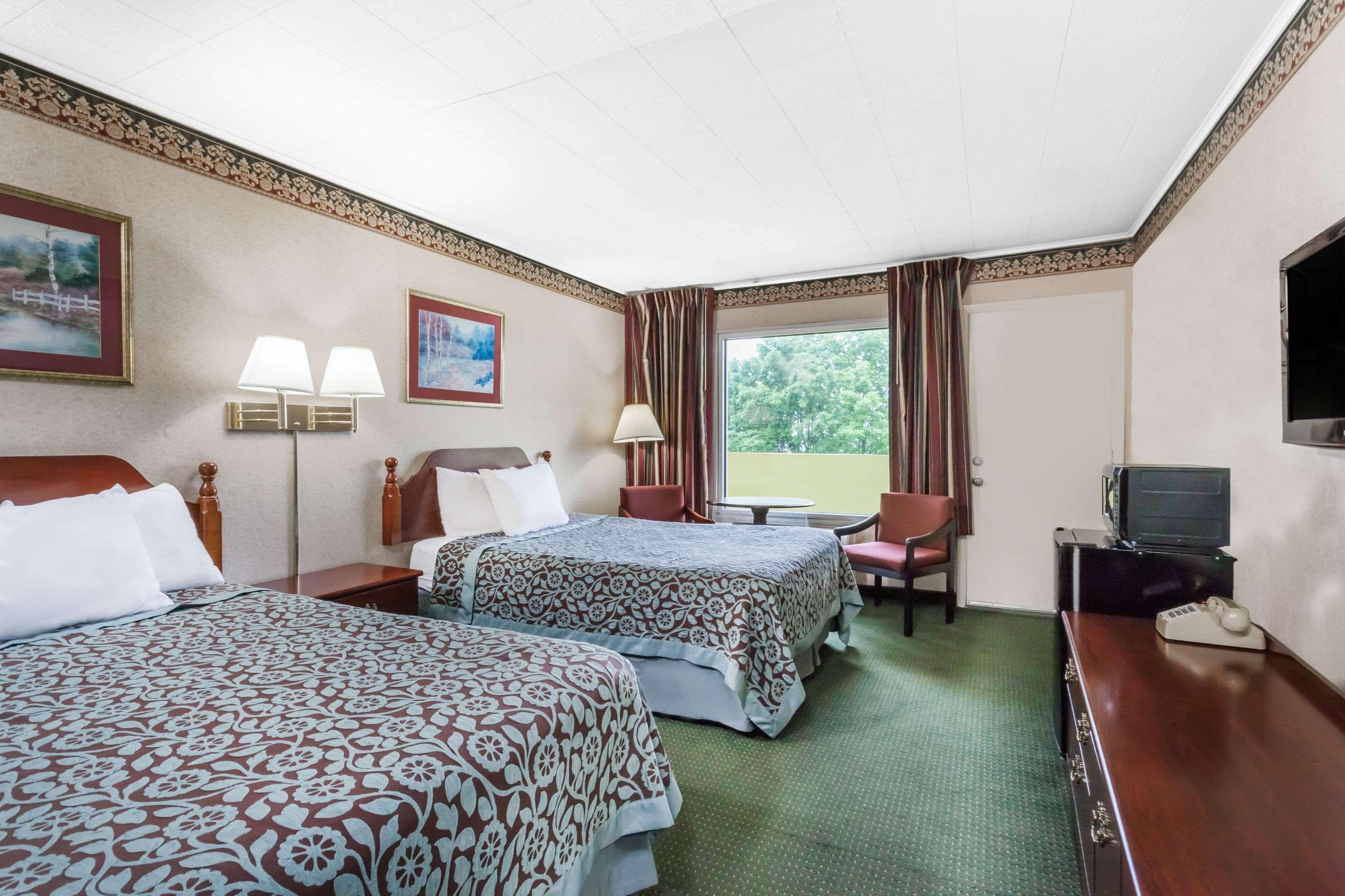 Days Inn By Wyndham Tannersville Extérieur photo