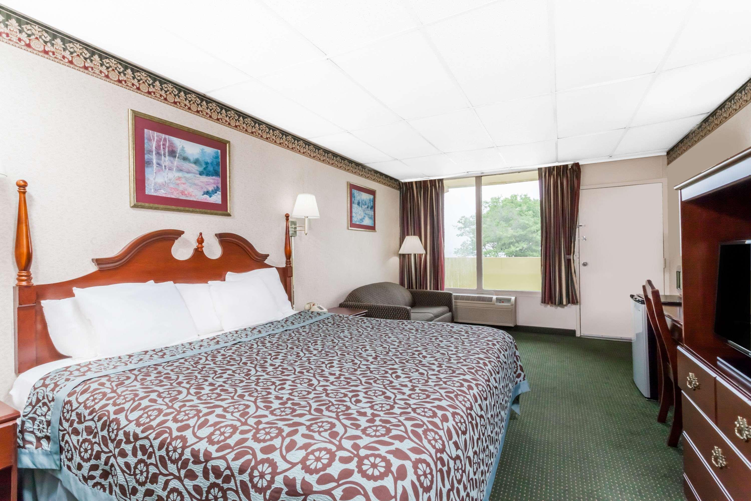 Days Inn By Wyndham Tannersville Extérieur photo