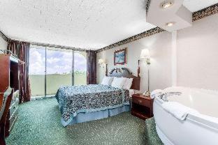 Days Inn By Wyndham Tannersville Chambre photo