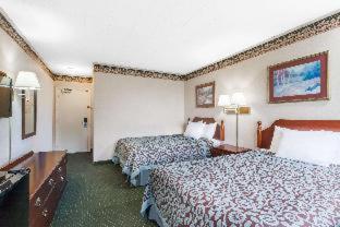 Days Inn By Wyndham Tannersville Chambre photo
