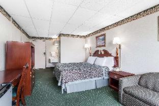Days Inn By Wyndham Tannersville Chambre photo